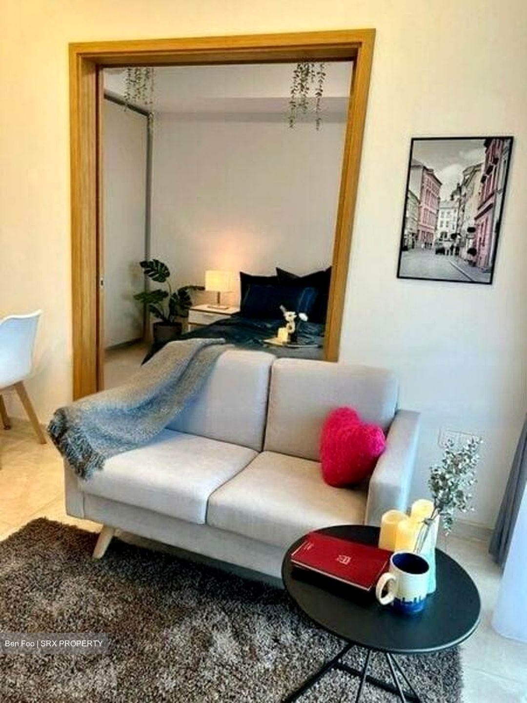 The Glades (D16), Condominium #602785661